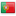 Portuguese Flag